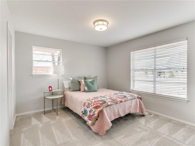 3608 Jim Robison Drive, Edmond, OK 73013