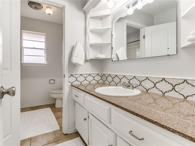 3608 Jim Robison Drive, Edmond, OK 73013