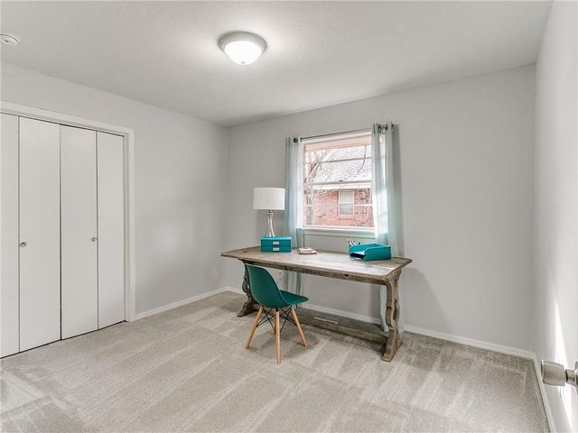 3608 Jim Robison Drive, Edmond, OK 73013