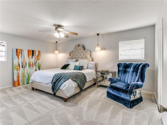 3608 Jim Robison Drive, Edmond, OK 73013