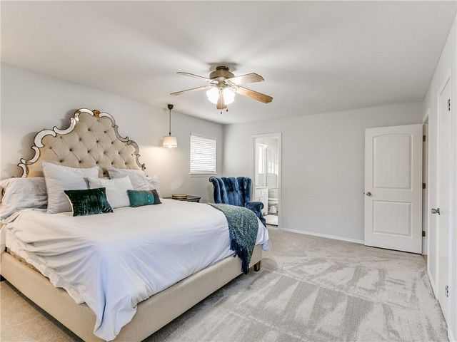 3608 Jim Robison Drive, Edmond, OK 73013