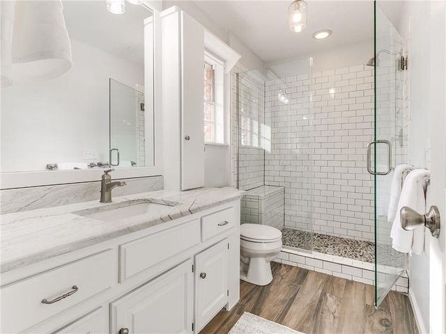 3608 Jim Robison Drive, Edmond, OK 73013