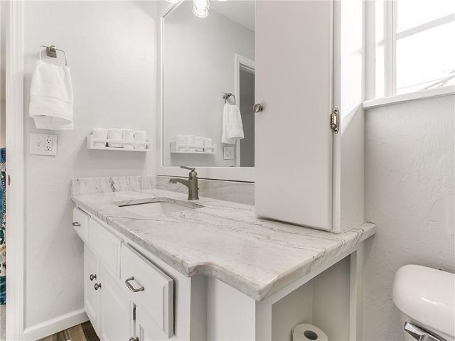 3608 Jim Robison Drive, Edmond, OK 73013