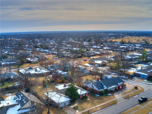 3608 Jim Robison Drive, Edmond, OK 73013
