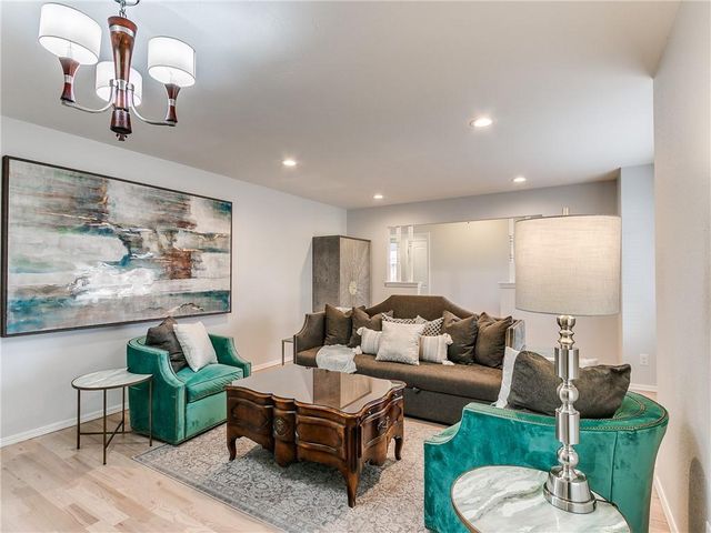 3608 Jim Robison Drive, Edmond, OK 73013