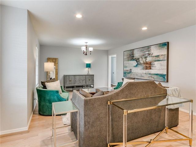 3608 Jim Robison Drive, Edmond, OK 73013