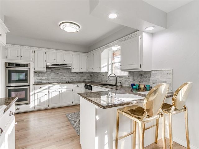 3608 Jim Robison Drive, Edmond, OK 73013