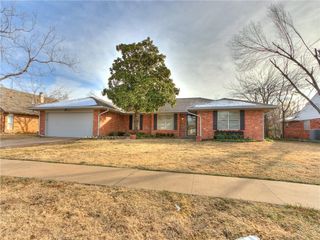 3608 Jim Robison Drive, Edmond, OK 73013