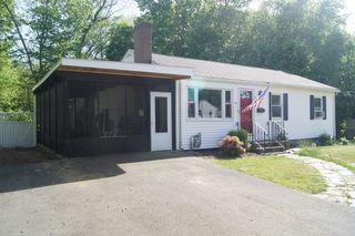 15 Paul Revere Road, Sharon, MA 02067