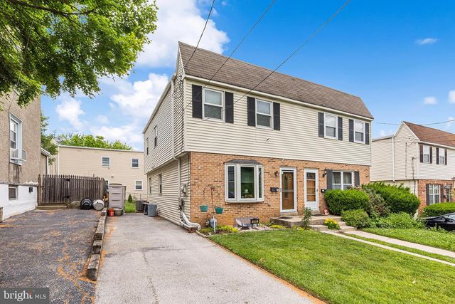 159 SAINT CHARLES ST, Drexel Hill, PA 19026