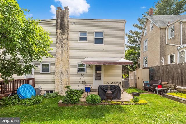 159 SAINT CHARLES ST, Drexel Hill, PA 19026