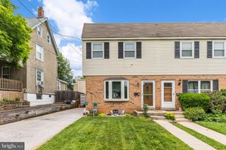 159 SAINT CHARLES ST, Drexel Hill, PA 19026