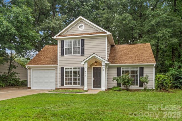 697 Rebecca Jane Drive, Mooresville, NC 28115