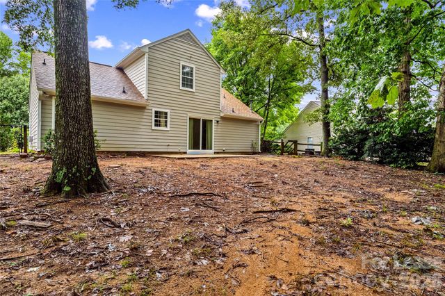 697 Rebecca Jane Drive, Mooresville, NC 28115