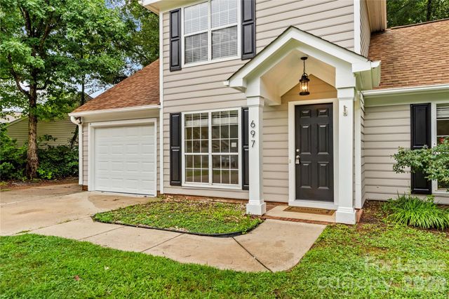 697 Rebecca Jane Drive, Mooresville, NC 28115