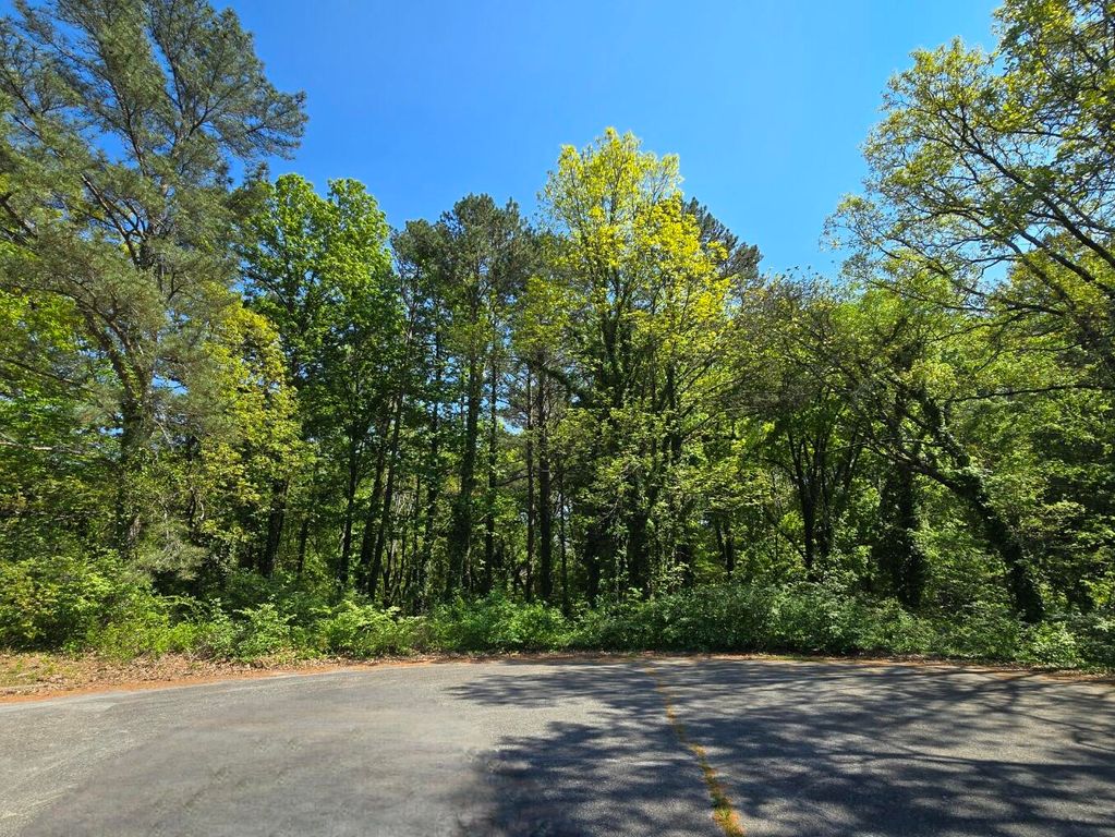 0 Tupelo Court Lot 17, Chattanooga, TN 37406