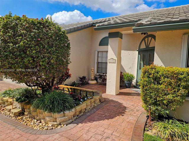 2350 NW 95th Ave, Coral Springs, FL 33065