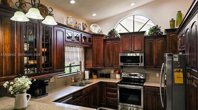 2350 NW 95th Ave, Coral Springs, FL 33065