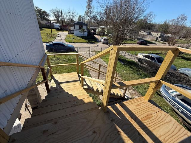 11509 Spicewood Lane, Houston, TX 77044