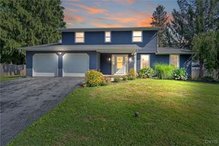 4039 Pawnee Drive, Salina, NY 13090