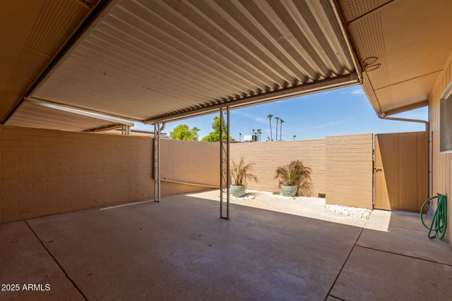 10554 W GRANADA Drive, Sun City, AZ 85373
