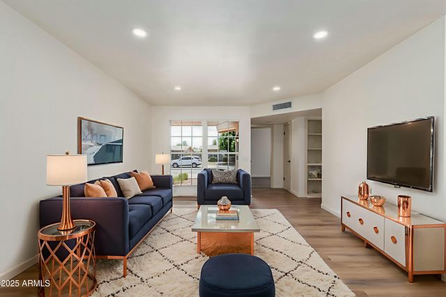 10554 W GRANADA Drive, Sun City, AZ 85373