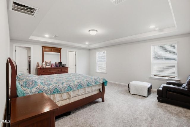 732 Denburn Pl Place, Raleigh, NC 27603