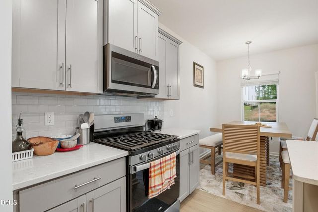 732 Denburn Pl Place, Raleigh, NC 27603