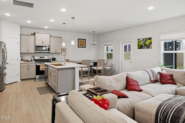 732 Denburn Pl Place, Raleigh, NC 27603