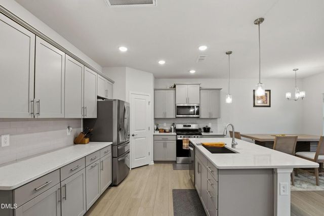 732 Denburn Pl Place, Raleigh, NC 27603