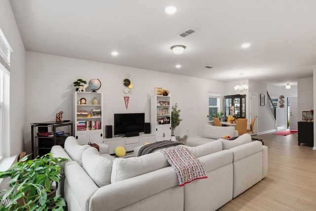 732 Denburn Pl Place, Raleigh, NC 27603