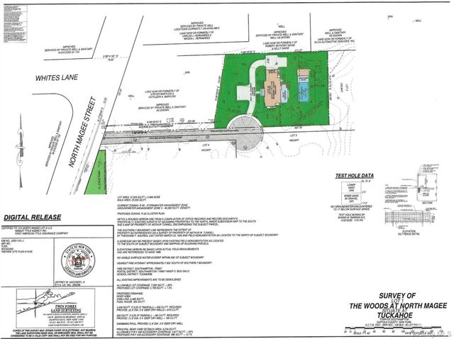 314.1 North Magee St, Southampton, NY 11968