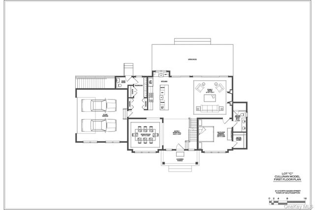 314.1 North Magee St, Southampton, NY 11968