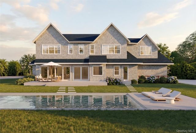 314.1 North Magee St, Southampton, NY 11968