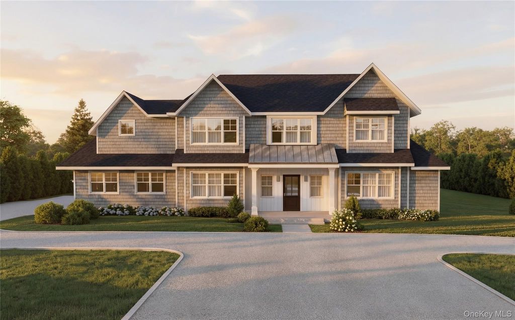 314.1 North Magee St, Southampton, NY 11968