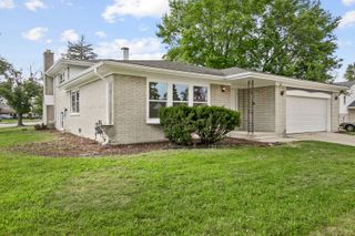 326 S Minerva Avenue, Glenwood, IL 60425