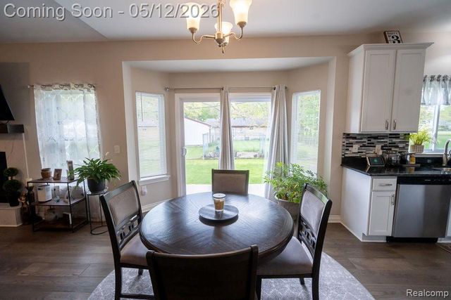 21097 McGuire, Brownstown Charter Township, MI 48174