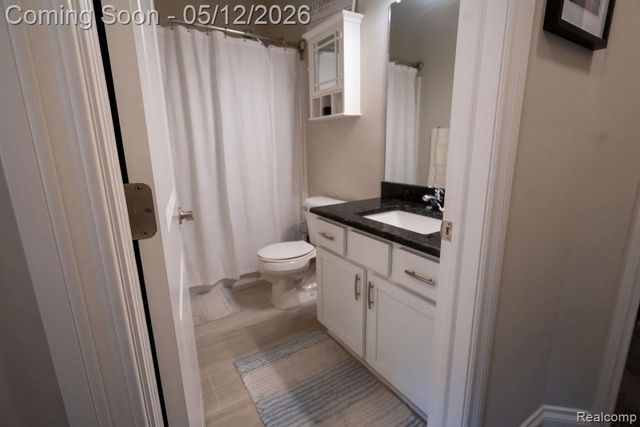 21097 McGuire, Brownstown Charter Township, MI 48174