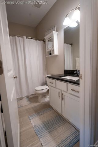 21097 McGuire, Brownstown Charter Township, MI 48174