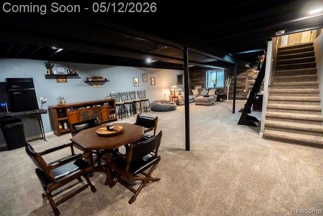 21097 McGuire, Brownstown Charter Township, MI 48174