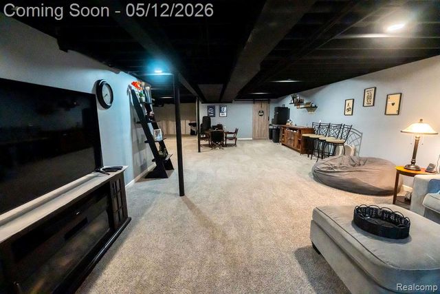 21097 McGuire, Brownstown Charter Township, MI 48174