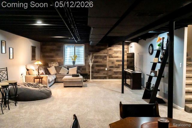 21097 McGuire, Brownstown Charter Township, MI 48174