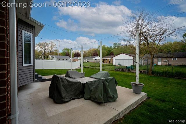 21097 McGuire, Brownstown Charter Township, MI 48174