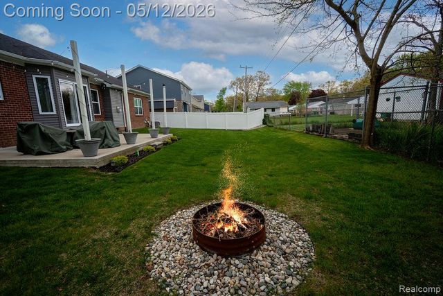 21097 McGuire, Brownstown Charter Township, MI 48174