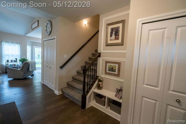 21097 McGuire, Brownstown Charter Township, MI 48174
