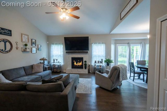 21097 McGuire, Brownstown Charter Township, MI 48174