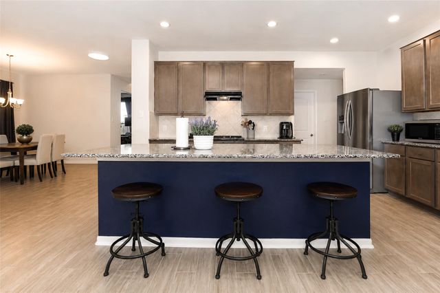 5119 Brookshire Pass Drive, Brookshire, TX 77423