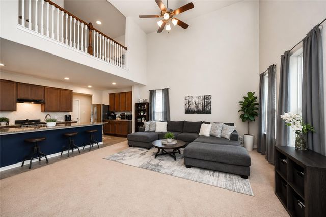 5119 Brookshire Pass Drive, Brookshire, TX 77423