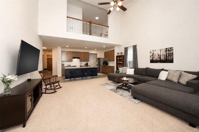 5119 Brookshire Pass Drive, Brookshire, TX 77423