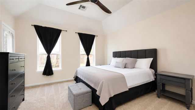 5119 Brookshire Pass Drive, Brookshire, TX 77423